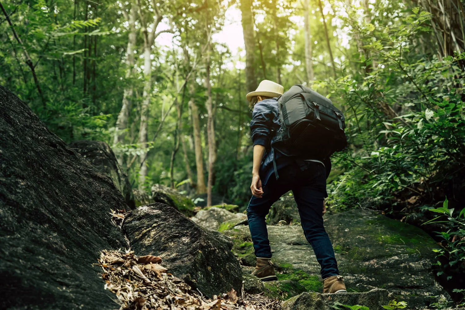 Tosmaidan Trek 7 Days 6 Nights